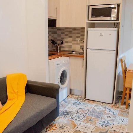 Estudio cerca de Antón Martín 4Pax  Apartamento Madri Exterior foto