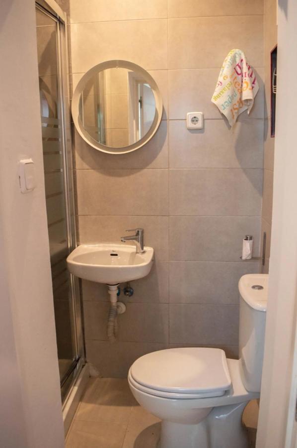 Estudio cerca de Antón Martín 4Pax  Apartamento Madri Exterior foto