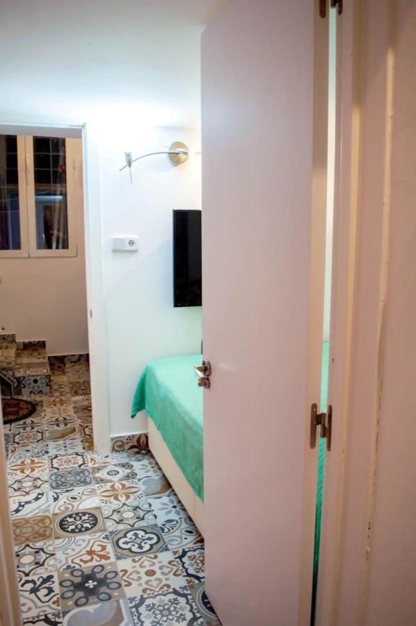 Estudio cerca de Antón Martín 4Pax  Apartamento Madri Exterior foto