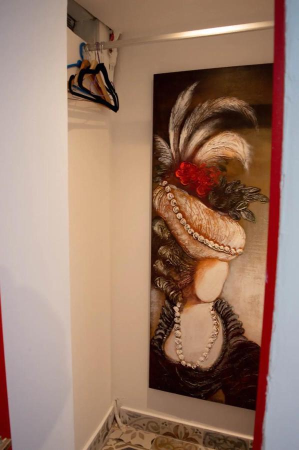Estudio cerca de Antón Martín 4Pax  Apartamento Madri Exterior foto
