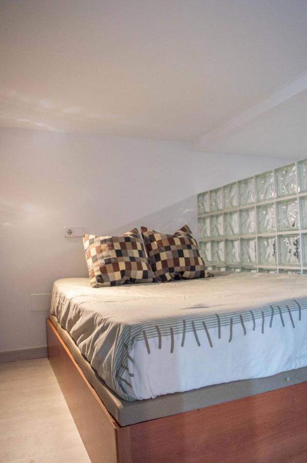 Estudio cerca de Antón Martín 4Pax  Apartamento Madri Exterior foto