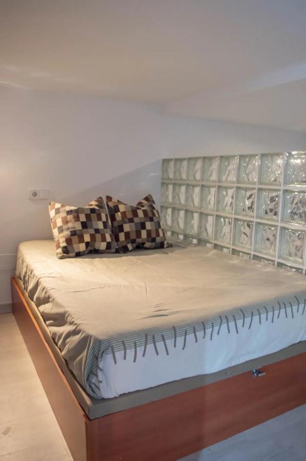 Estudio cerca de Antón Martín 4Pax  Apartamento Madri Exterior foto