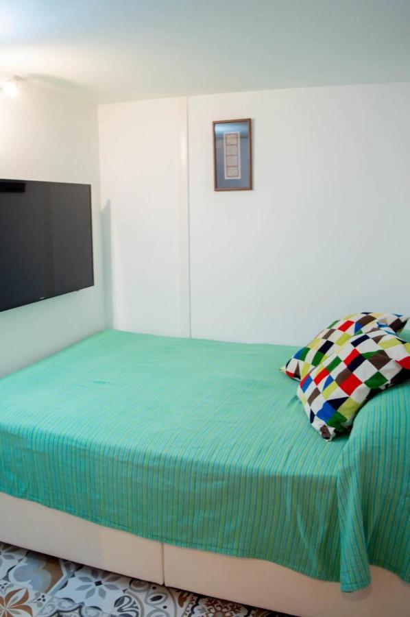 Estudio cerca de Antón Martín 4Pax  Apartamento Madri Exterior foto