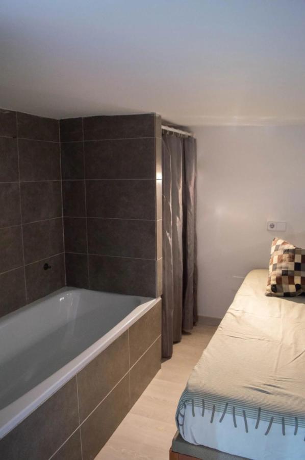 Estudio cerca de Antón Martín 4Pax  Apartamento Madri Exterior foto